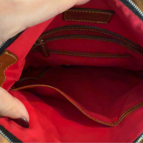 Dooney and Bourke Bag - Picture 6 of 8